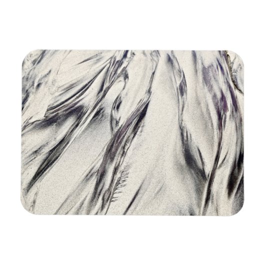 Purple Sand Of Big Sur, 2018 （写真） | SVPイメージ マグネット (横)