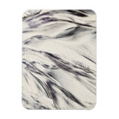 Purple Sand Of Big Sur, 2018 （写真） | SVPイメージ マグネット (縦)