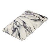 Purple Sand Of Big Sur, 2018 （写真） | SVPイメージ マグネット (左側)