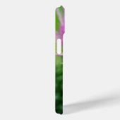 Purple Thistle Phone case Case-Mate iPhoneケース (裏面 / 右)