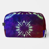 Purple Tie Dye ドップキット (正面)