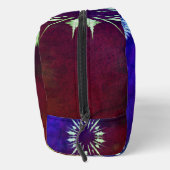 Purple Tie Dye ドップキット (右)