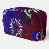 Purple Tie Dye ドップキット (右コーナー)