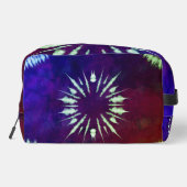 Purple Tie Dye ドップキット (裏面)