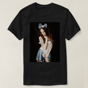 PurpleBlaZe紫色のWynterの不思議の国のTシャツ Tシャツ