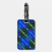 Purples X GLイカット4 ラゲッジタグ (裏面縦)