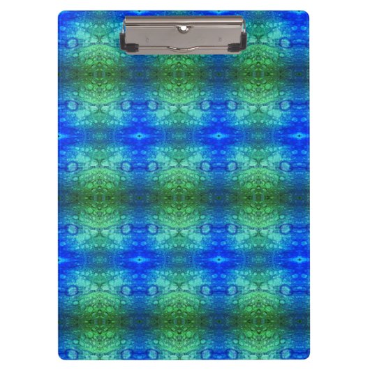 Purples X GLイカット9 クリップボード (正面)