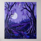 PurpleTwilight ポスター (正面)