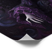 PurpleVibes ポスター (角)