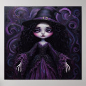 PurpleVibes ポスター (正面)