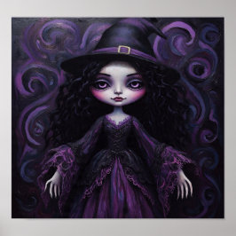 PurpleVibes ポスター