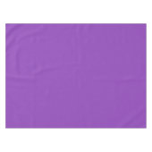 Purpureus テーブルクロス (正面(横))