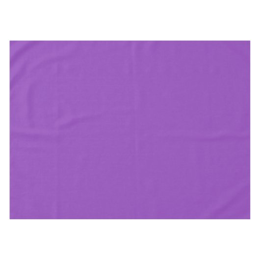 Purpureus テーブルクロス (正面(横))