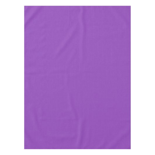 Purpureus テーブルクロス (正面)