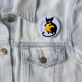 Purrballの眼識 缶バッジ (インサイチュ)