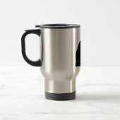 Purrfectのコーヒー トラベルマグ (左)