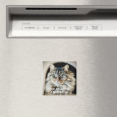 Purrfect日磁石 マグネット (インサイチュ (食洗機))