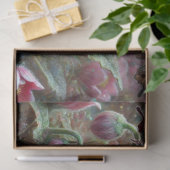 Purrfect Garden Cat Magic Decoupage  薄葉紙 (ギフト)