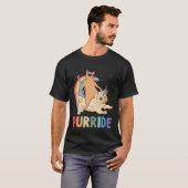 Purride Tシャツ (正面フル)