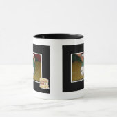 purrito マグカップ (中央)