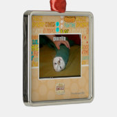 purrito メタルオーナメント (右)