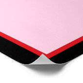 Pursesポスター/プリント ポスター (角)