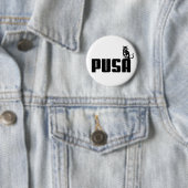Pusa 缶バッジ (インサイチュ)