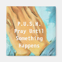 PUSHキリスト教引用文とことわざ