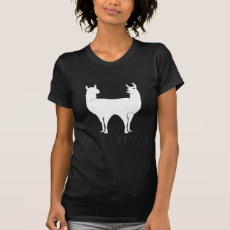 Pushmi-pullyu Tシャツ