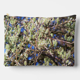 PUSSY WILLOW アクセサリーポーチ