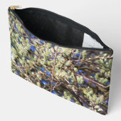 PUSSY WILLOW アクセサリーポーチ (見開き)