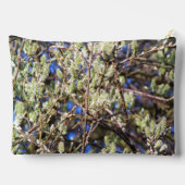 PUSSY WILLOW アクセサリーポーチ (裏面)