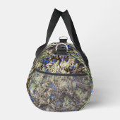 PUSSY WILLOW ダッフルバッグ (右)