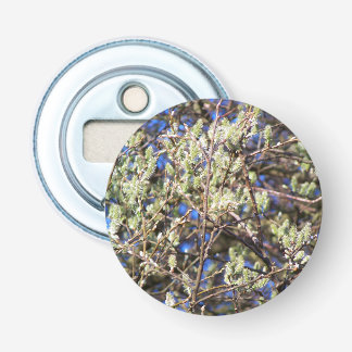 PUSSY WILLOW 栓抜き