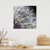 Pusteblume ポスター (キッチン)