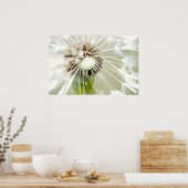 Pusteblume ポスター (キッチン)