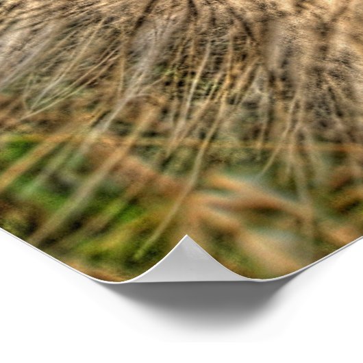 pusteblume 2007 ポスター (角)