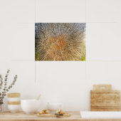 pusteblume 2007 ポスター (キッチン)