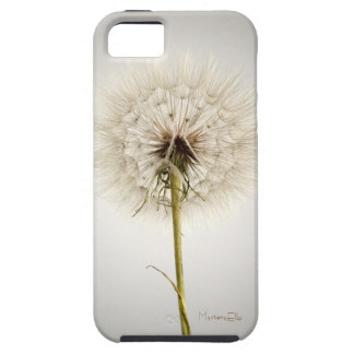 "Pusteblume" by mysteryella iPhone SE/5/5s ケース