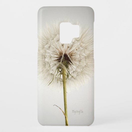 "Pusteblume" by mysteryella Case-Mate Samsung Galaxyケース (裏面)