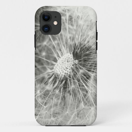 Pusteblume Case-Mate iPhoneケース (裏面)