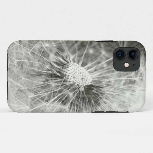 Pusteblume Case-Mate iPhoneケース (裏面(横))
