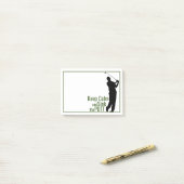 Put保 Post-Itノートを落ち着かせてシンク ポストイット (デスク上)