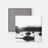 Put-n-Bay写真 マグネット (正面/裏面)