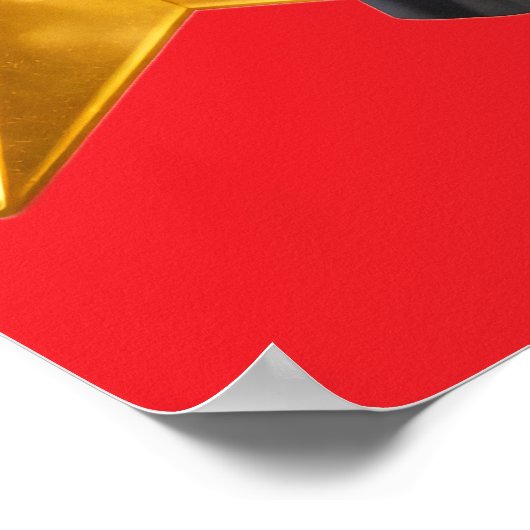 Put the owl, well done fantastic work two gold sta ポスター (角)