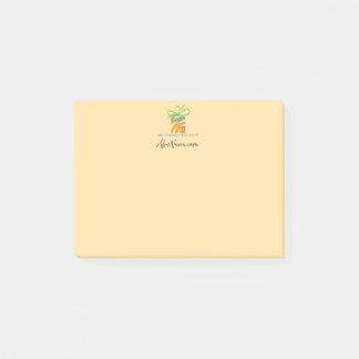 Put Your Logo Here Tablet ポストイット
