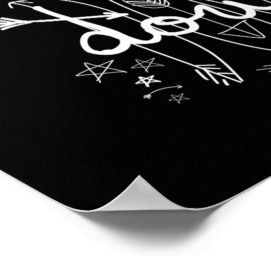 Put Your Phone Down ポスター (角)