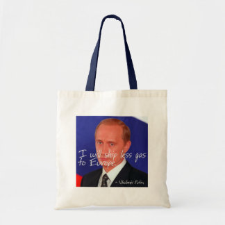 Putinのトート トートバッグ