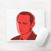 Putinのvladimir マウスパッド (マウス)