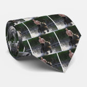 Putinはくまに乗ります! ネクタイ (ロール)